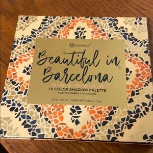 BH Cosmetics Palette